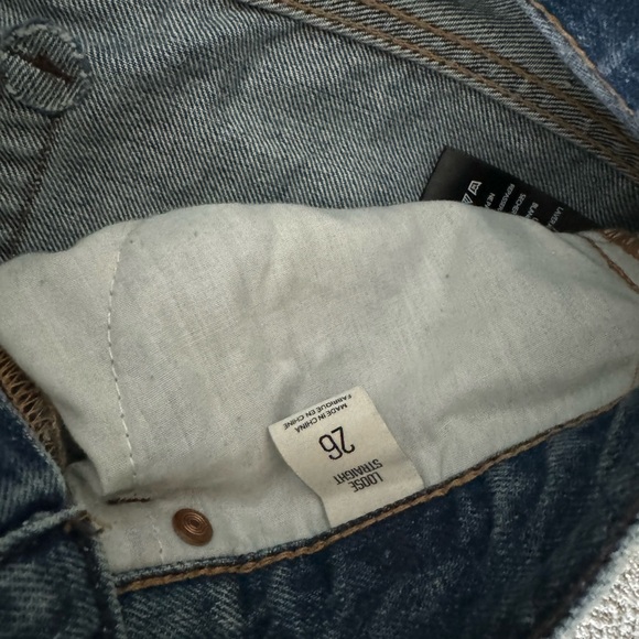 Urban Outfitters Jeans - Picture 4 of 4